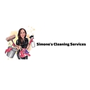Simone's Cleaning Services logo