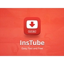 InsTube logo