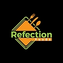 Refection Foods logo