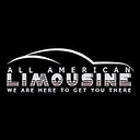 All American Limousine logo