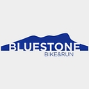 Bluestone Bike & Run logo