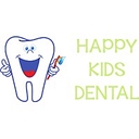 Happy Kids Dental logo