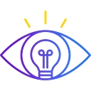 Create By Influence logo
