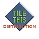 Tile This logo