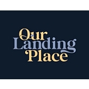 Our Landing Place logo