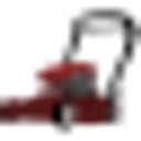 Power Mower Sales logo