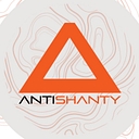 Antishanty logo