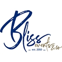 Bliss Events & Co. logo
