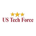 US Tech Force logo