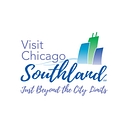 Visit Chicago Southland logo
