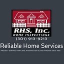 Reliable Home Services logo