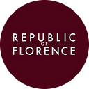 Republic of Florence logo