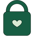Evergreen Mini Storage logo