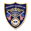 Security Guards Of America logo