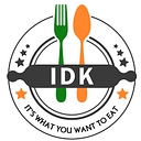 IDK Culinary Experiences logo