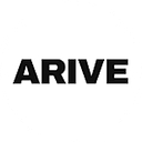 Arive logo