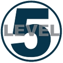 Level5 Management logo