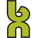 BN Branding logo