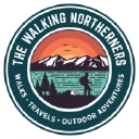The Walking Northerners logo