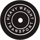 Heavy Weight Transport, Inc. logo