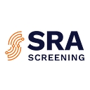 SRA Screening logo