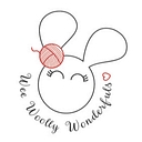 Wee Woolly Wonderfuls logo
