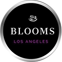 Los Angeles Blooms logo