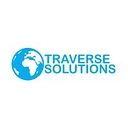 Traverse the Globe logo