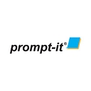 Prompt-it logo