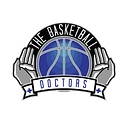 The Basketball Doctors logo