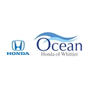 Ocean Honda of Whittier logo