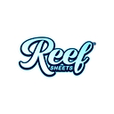 Reef Sheets logo