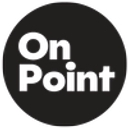 On Point Acupuncture logo