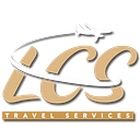 LCS Travel Services logo
