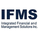 IFM Solutions logo