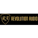 Revolution Audio logo
