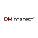 DMInteract logo