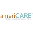 ameriCARE Fort Worth logo
