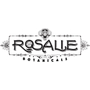 Rosalie Apothecary logo