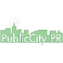 PublicCity PR logo