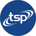 TSP logo