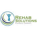Rehab Solutions PT logo