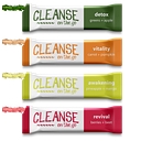 Cleanse on the Go logo