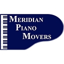 Meridian Piano Movers logo