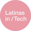Latinas in Tech logo