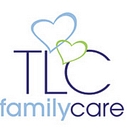 TLC Family Care logo