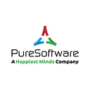 PureSoftware logo