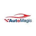 Automagic logo