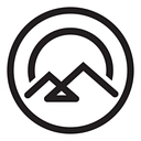 Shades Mountain Print Shop logo