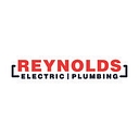 Reynolds Electric, Plumbing, Heating and Air logo
